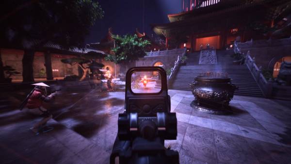 The Finals screenshot