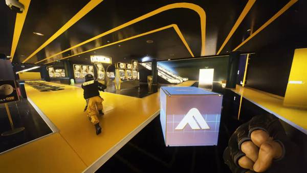 The Finals screenshot