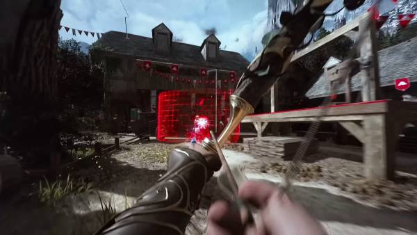 The Finals screenshot