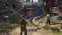 The First Descendant screenshot thumbnail