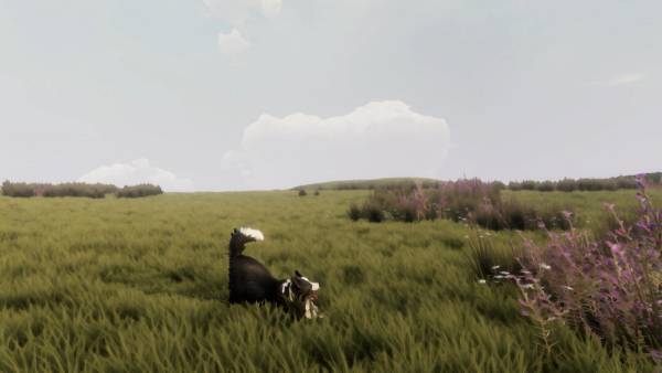 The Free Shepherd screenshot