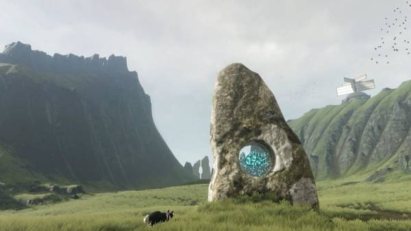 The Free Shepherd screenshot