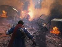 The God Slayer screenshot thumbnail