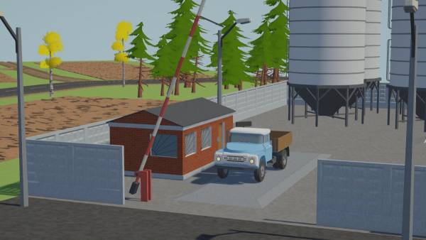 The Headlands screenshot