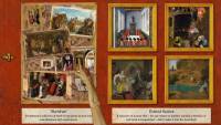 The Immortal John Triptych screenshot thumbnail