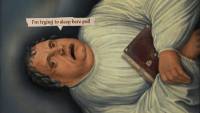 The Immortal John Triptych screenshot thumbnail