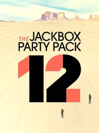 The Jackbox Party Pack 12