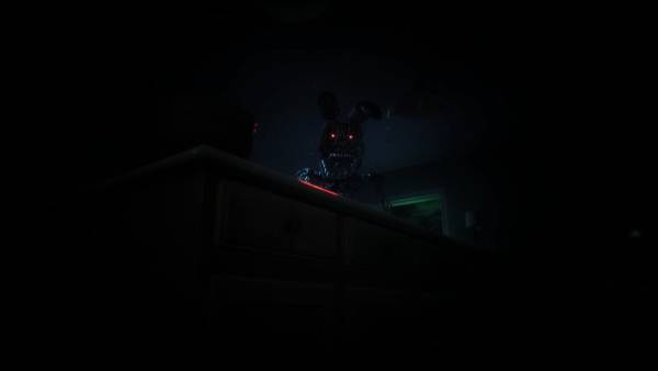 The Joy of Creation screenshot