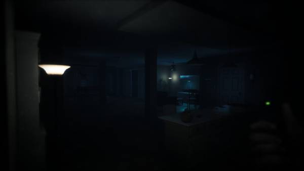 The Joy of Creation screenshot