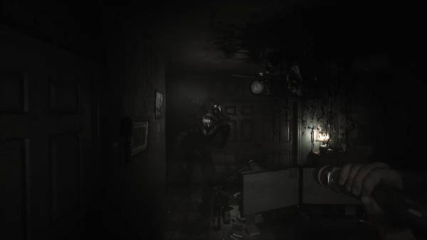 The Joy of Creation screenshot