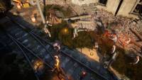 The Last Camp: Dawn screenshot thumbnail