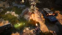 The Last Camp: Dawn screenshot thumbnail