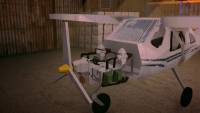 The Last Flight screenshot thumbnail