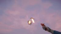 The Last Flight screenshot thumbnail