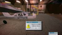 The Last Flight screenshot thumbnail