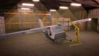 The Last Flight screenshot thumbnail
