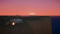 The Last Flight screenshot thumbnail
