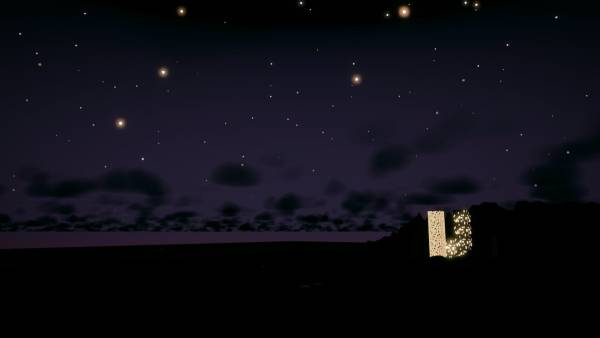 The Last Flight screenshot
