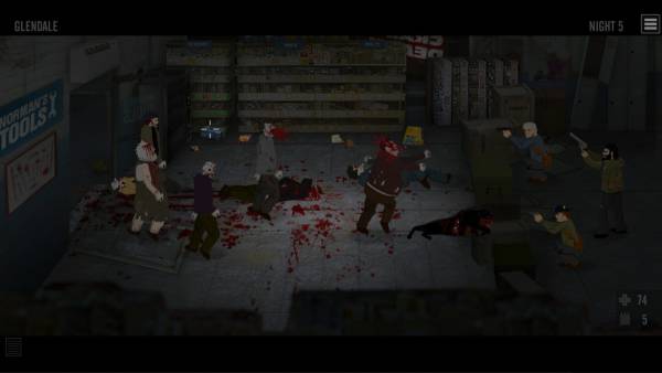 The Last Stand Legacy Collection screenshot