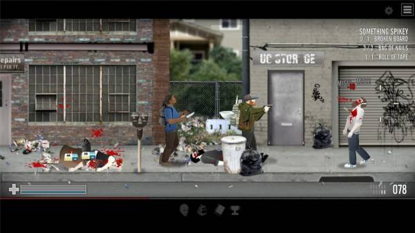 The Last Stand Legacy Collection screenshot