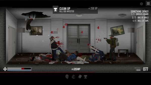 The Last Stand Legacy Collection screenshot