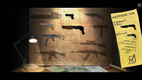 The Last Stand Legacy Collection screenshot