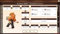 The Leverage Game screenshot thumbnail