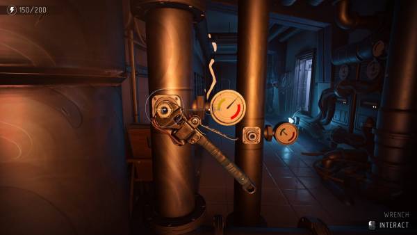 The Lift screenshot