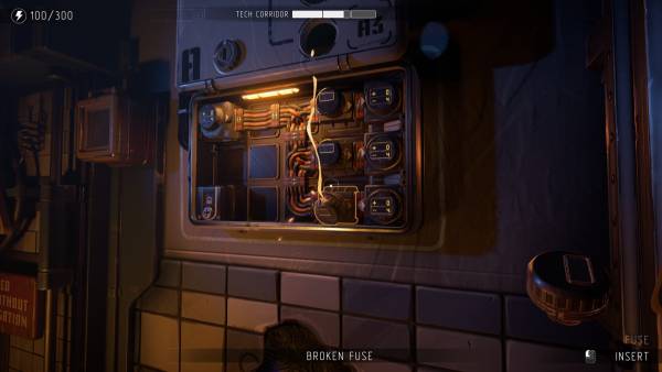 The Lift screenshot