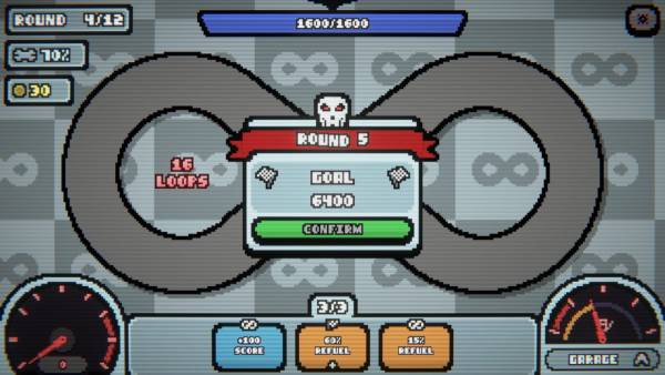 The Loopler screenshot