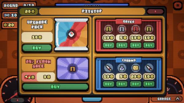 The Loopler screenshot