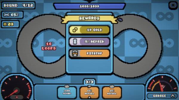 The Loopler screenshot