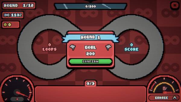 The Loopler screenshot