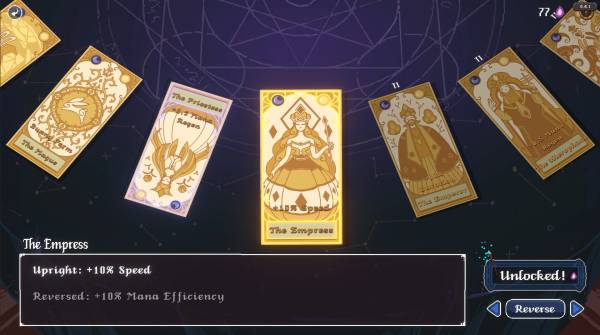 The Magus Circle screenshot