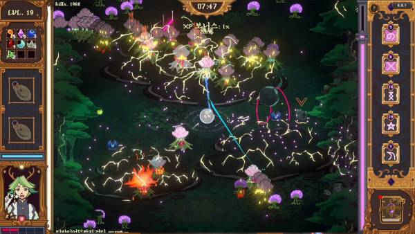 The Magus Circle screenshot