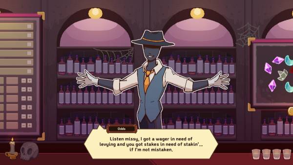 The Magus Circle screenshot
