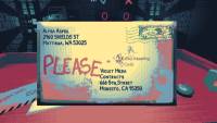 The Mailroom screenshot thumbnail
