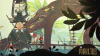 The Merlies screenshot thumbnail