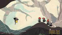 The Merlies screenshot thumbnail