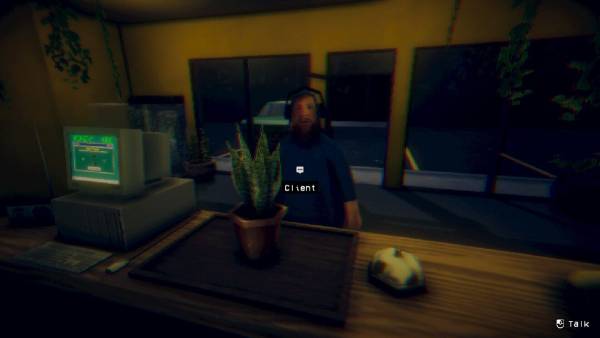 The Plant Shop screenshot