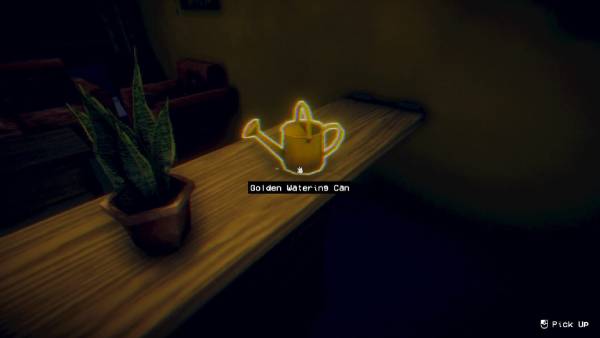 The Plant Shop screenshot