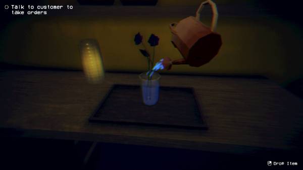The Plant Shop screenshot
