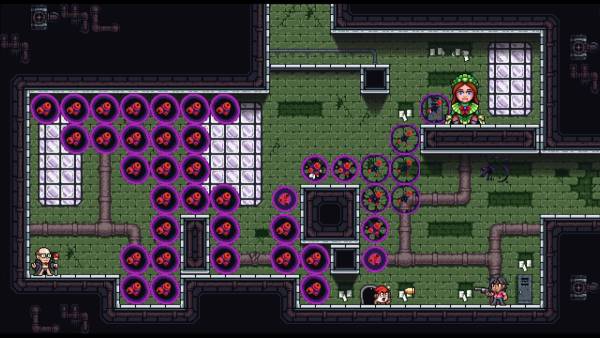 The Prisoning: Fletcher's Quest screenshot
