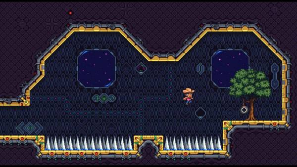 The Prisoning: Fletcher's Quest screenshot