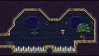 The Prisoning: Fletcher's Quest screenshot thumbnail