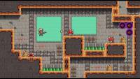 The Prisoning: Fletcher's Quest screenshot thumbnail