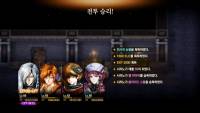 The Rhapsody of Zephyr Remastered screenshot thumbnail