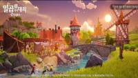 The Seven Deadly Sins: Origin screenshot thumbnail