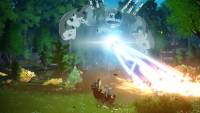 The Seven Deadly Sins: Origin screenshot thumbnail