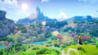 The Seven Deadly Sins: Origin screenshot thumbnail
